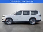 2024 Jeep Wagoneer Base