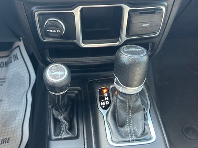 2024 Jeep Gladiator Sport