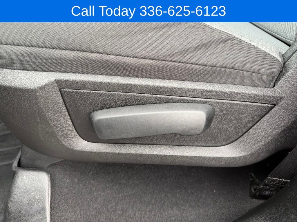 2024 RAM 1500 Classic Tradesman