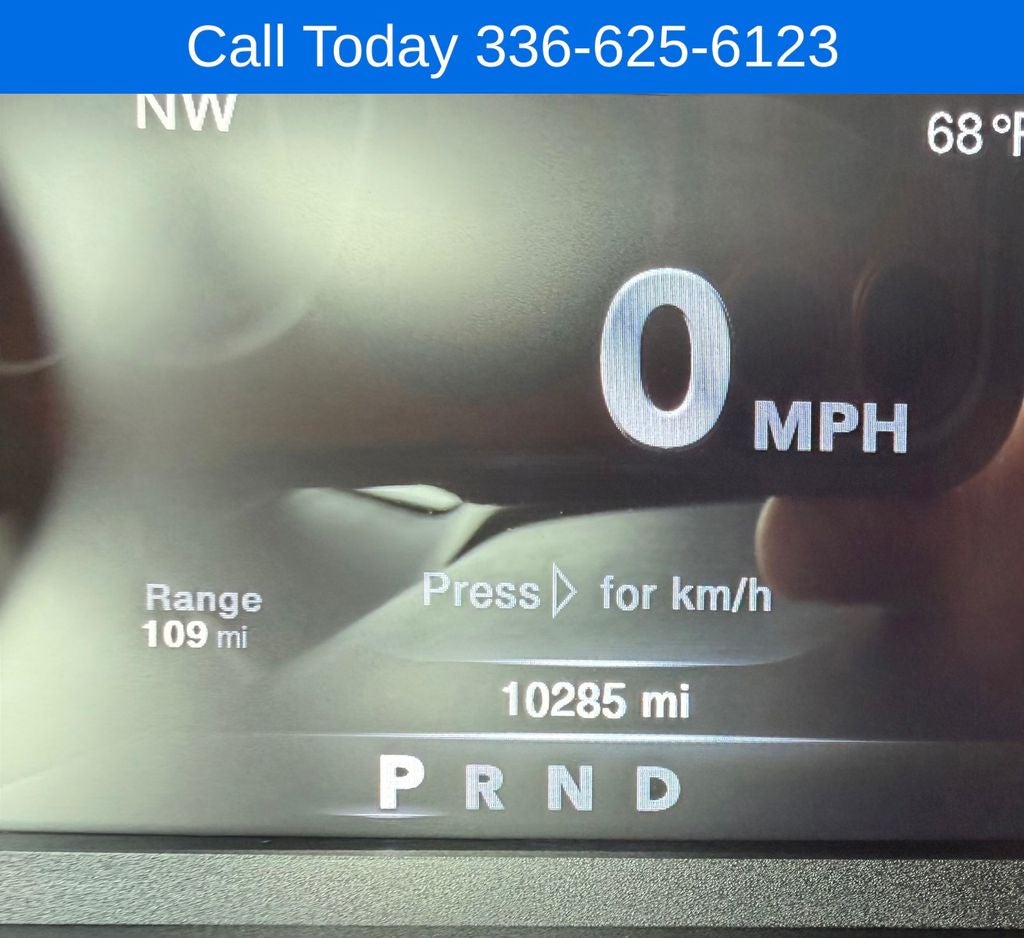 2024 RAM 1500 Classic Tradesman