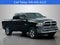 2024 RAM 1500 Classic Tradesman