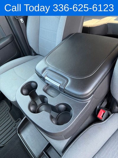 2024 RAM 1500 Classic Tradesman
