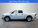 2024 RAM 1500 Classic Tradesman