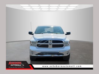 2024 RAM 1500 Classic Tradesman