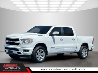 2019 RAM All-New 1500 Big Horn/Lone Star