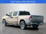 2019 RAM All-New 1500 Big Horn/Lone Star