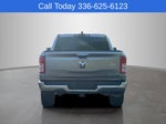 2019 RAM All-New 1500 Big Horn/Lone Star