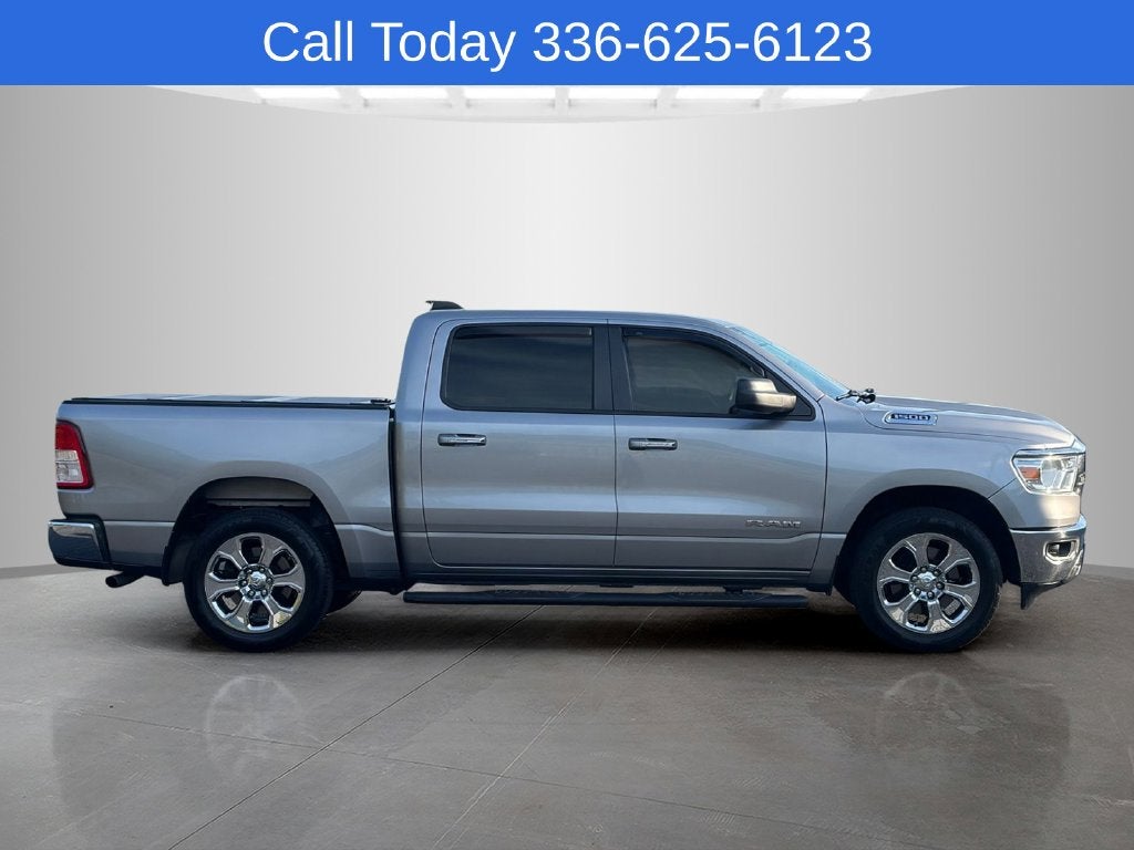 2019 RAM All-New 1500 Big Horn/Lone Star