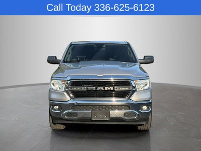 2019 RAM All-New 1500 Big Horn/Lone Star