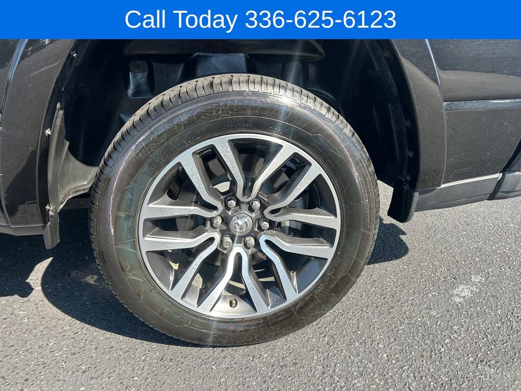 2025 RAM 1500 Limited