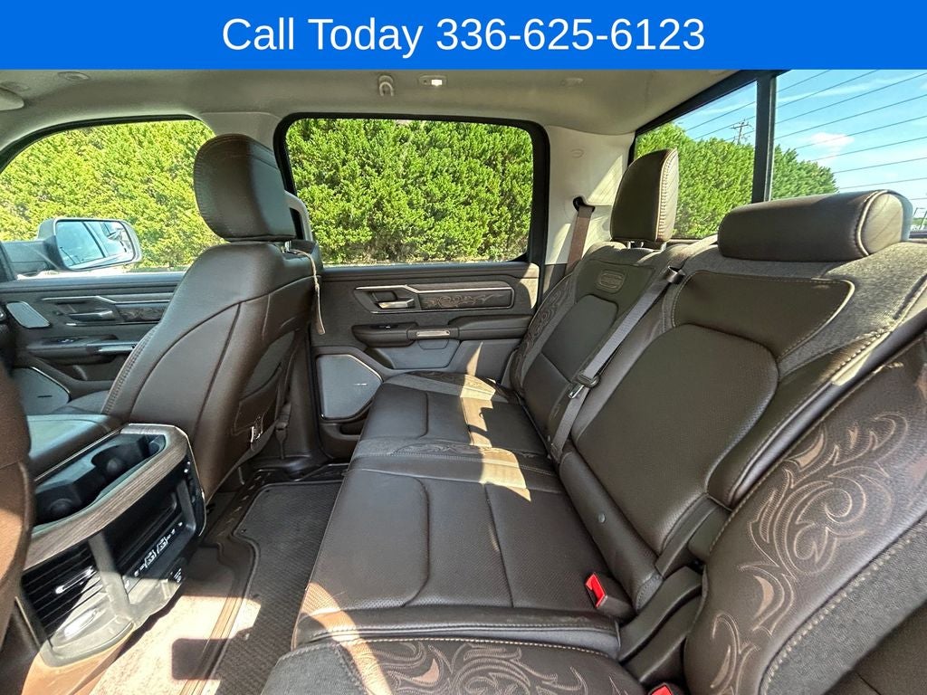 2025 RAM 1500 Limited
