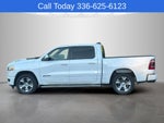2019 RAM All-New 1500 Laramie