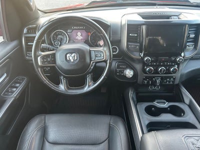 2021 RAM 1500 Sport