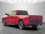 2021 RAM 1500 Sport