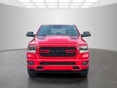 2021 RAM 1500 Sport