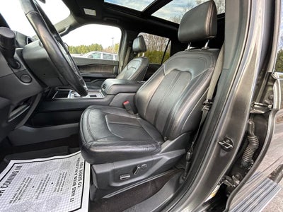 2021 Ford Expedition Max Limited