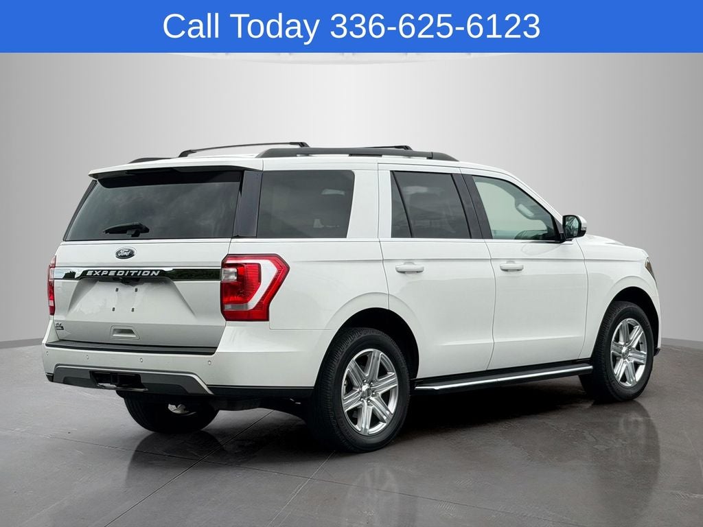 2020 Ford Expedition XLT