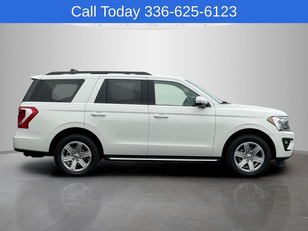 2020 Ford Expedition XLT
