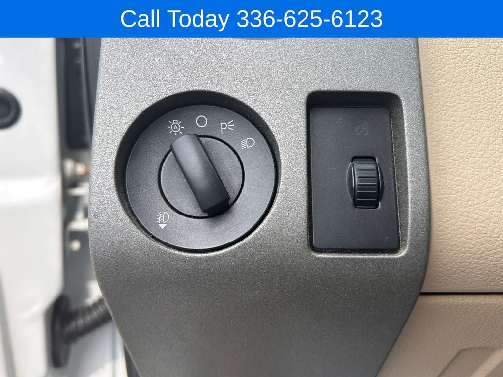 2010 Ford Super Duty F-250 SRW Lariat