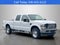 2010 Ford Super Duty F-250 SRW Lariat