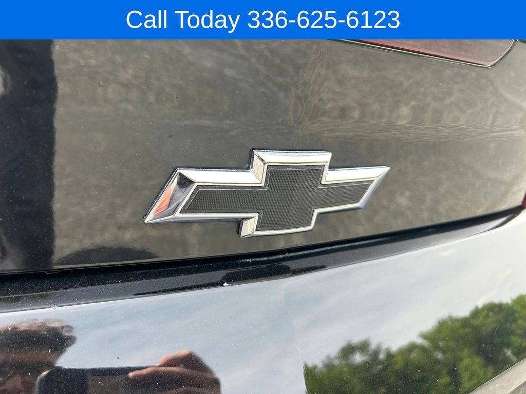 2018 Chevrolet Camaro ZL1