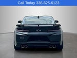 2018 Chevrolet Camaro ZL1