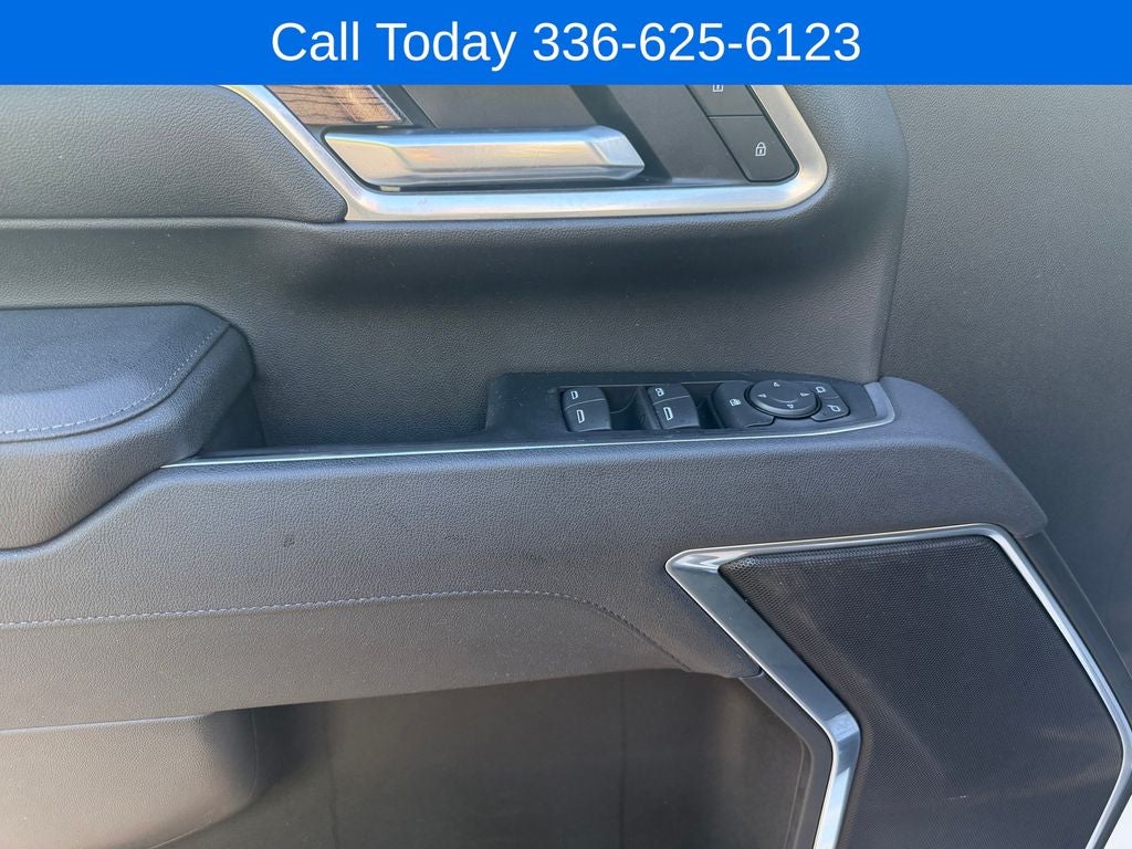 2025 Chevrolet Silverado 3500HD LT
