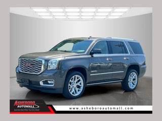 2019 GMC Yukon Denali Denali