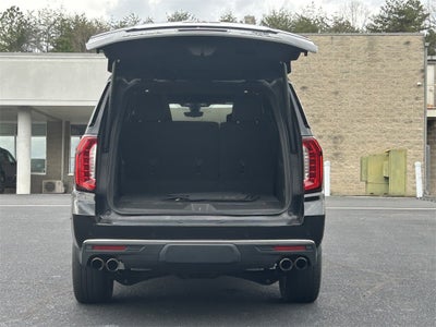 2021 GMC Yukon Denali Denali