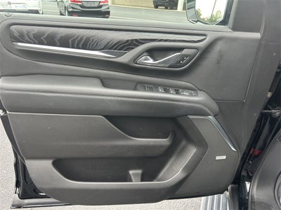 2021 GMC Yukon Denali Denali