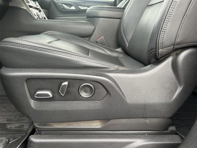 2021 GMC Yukon Denali Denali