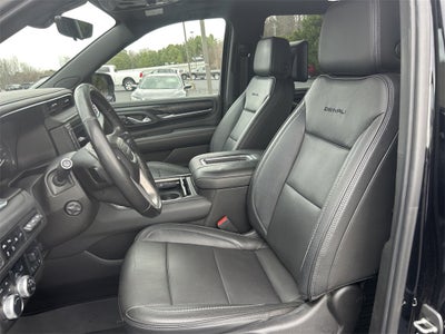 2021 GMC Yukon Denali Denali