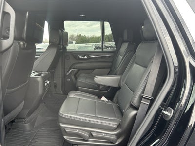 2021 GMC Yukon Denali Denali