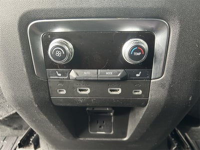 2021 GMC Yukon Denali Denali