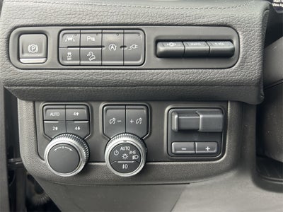 2021 GMC Yukon Denali Denali