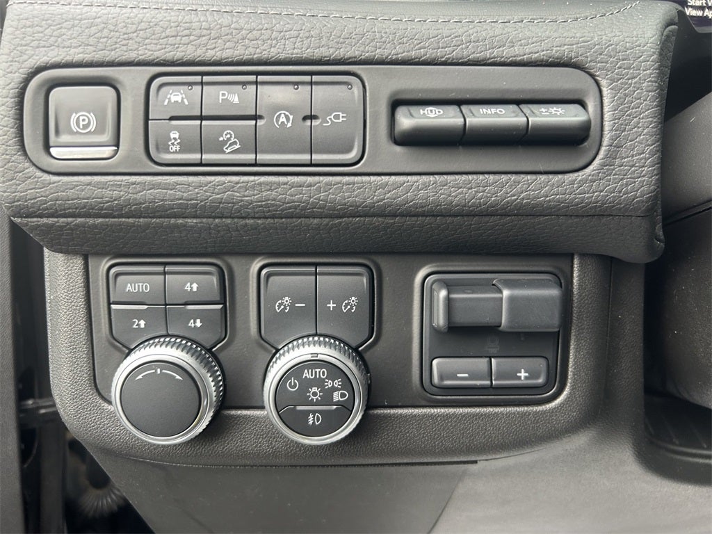 2021 GMC Yukon Denali Denali