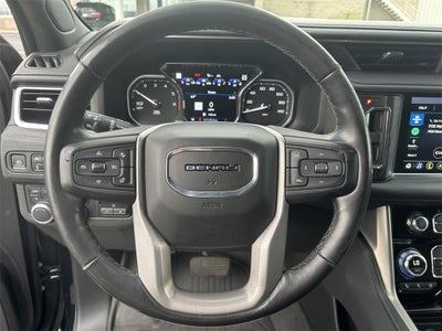 2021 GMC Yukon Denali Denali
