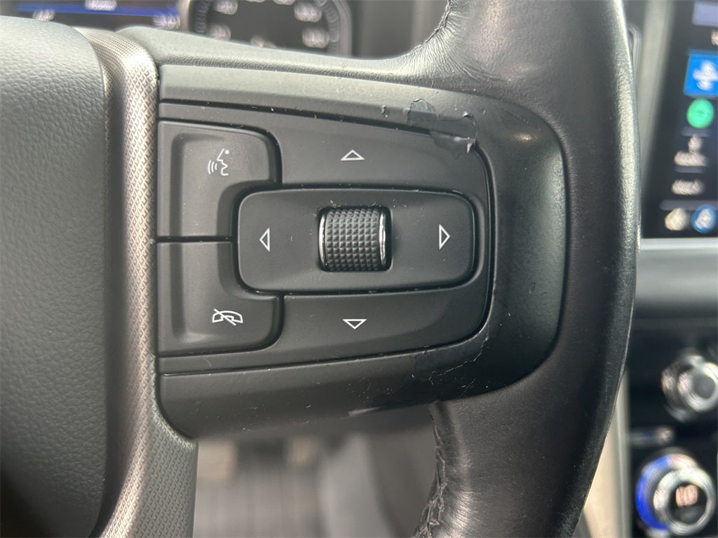 2021 GMC Yukon Denali Denali