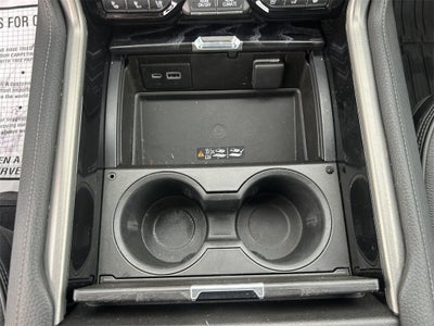 2021 GMC Yukon Denali Denali