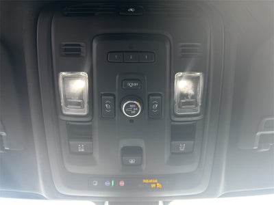 2021 GMC Yukon Denali Denali