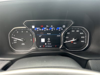 2021 GMC Yukon Denali Denali