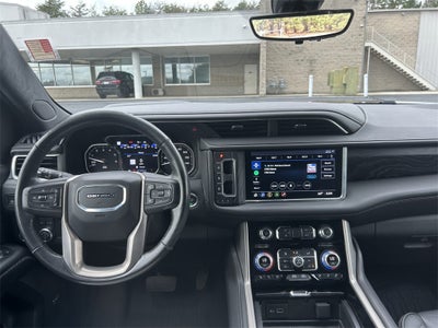 2021 GMC Yukon Denali Denali