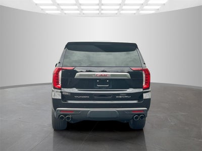 2021 GMC Yukon Denali Denali