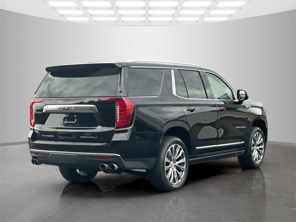 2021 GMC Yukon Denali Denali