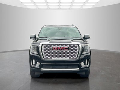 2021 GMC Yukon Denali Denali