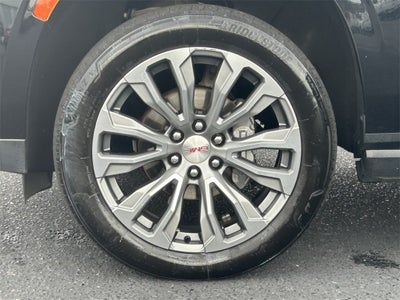 2021 GMC Yukon Denali Denali