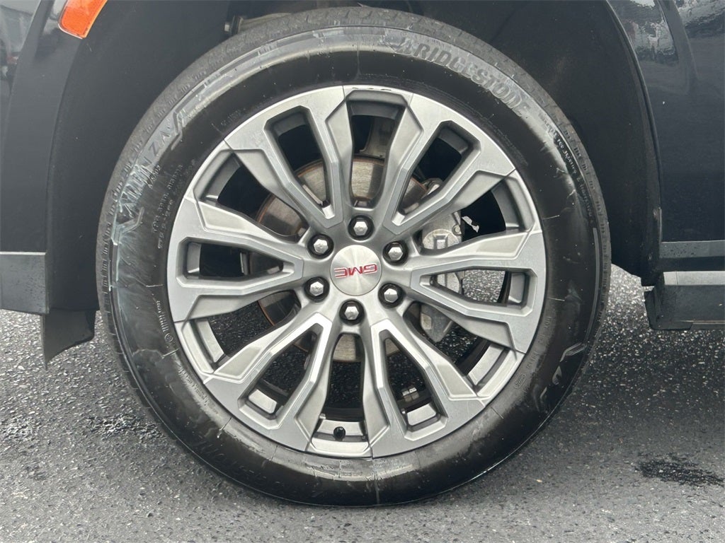 2021 GMC Yukon Denali Denali