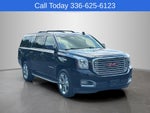 2018 GMC Yukon XL SLT