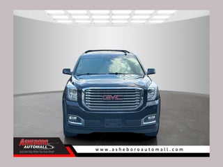 2018 GMC Yukon XL SLT