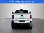 2017 GMC Sierra 2500HD Denali